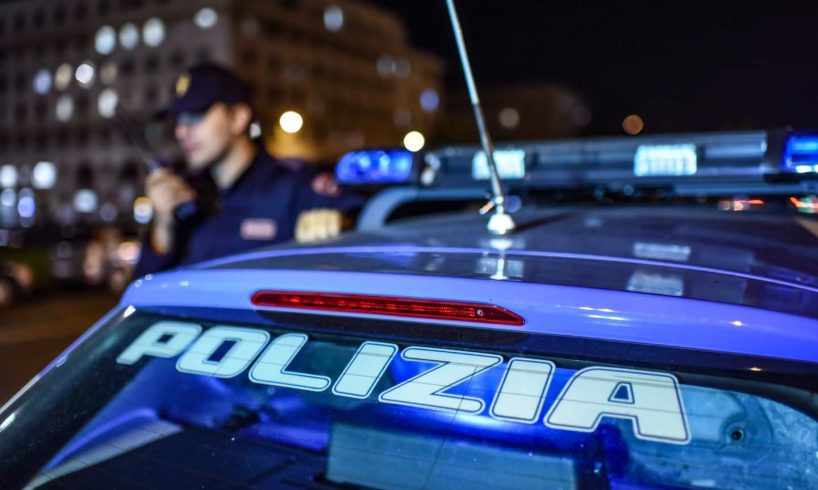 Catania, ruba 8 condizionatori nei locali dell’Università in via Androne: 52enne arrestato
