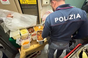 Catania, alimenti non tracciabili ed estintori scaduti: sanzione di 20 mila euro a titolare ristorante di Viale Africa (VIDEO) 