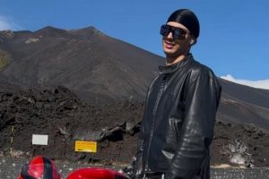 Catania, motociclista 20enne di Acireale muore dopo scontro con auto sui tornanti dell’Etna