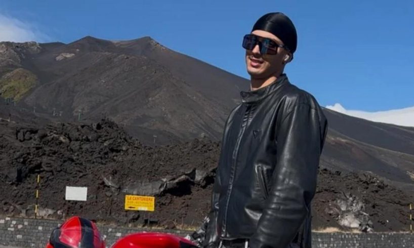Catania, motociclista 20enne di Acireale muore dopo scontro con auto sui tornanti dell’Etna