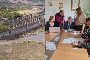Bronte, area ex Segheria Pirrone: al via i lavori di riqualificazione. “Cambia volto zona periferica”