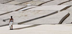 Città smarrite: atlanti scomposti di occasioni mancate