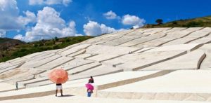 Città smarrite: atlanti scomposti di occasioni mancate