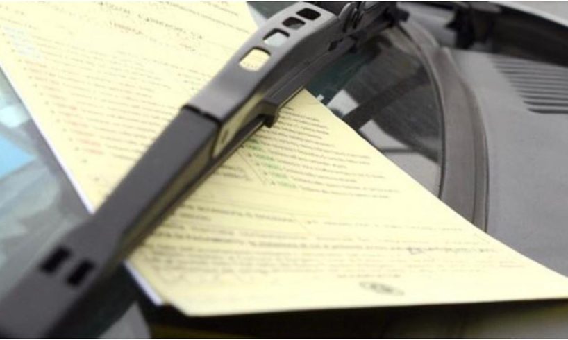 Partito a Paternò da meno di 24 ore il servizio degli stalli a pagamento.
