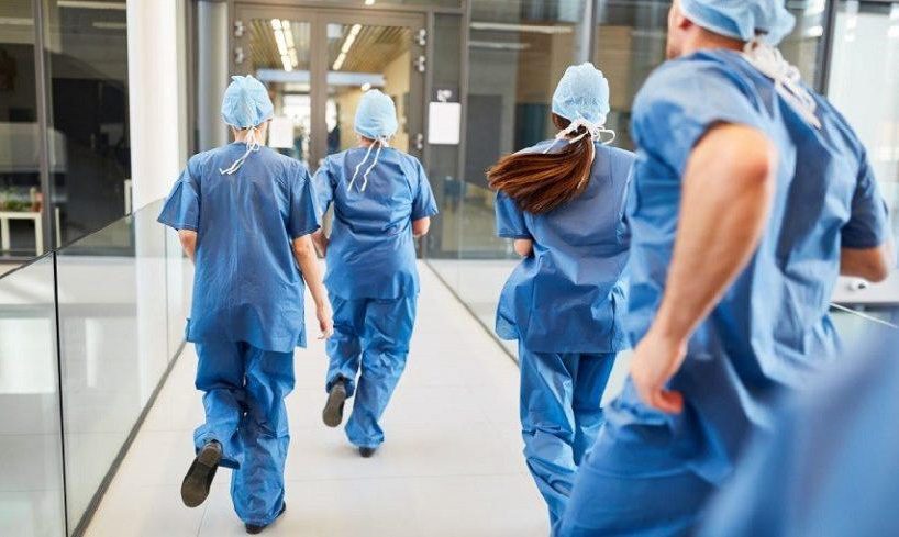 Sanità, in Italia mancano 65 mila infermieri: situazione critica in Sicilia