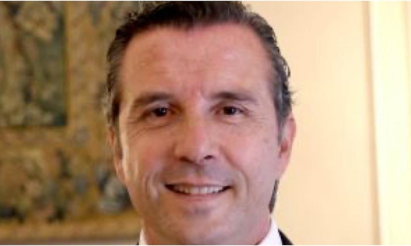 Ars, Porto s’insedia e prende il posto di Castiglione: gli auguri del sindaco di Catania