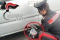 Catania, 48 dosi di cocaina ‘scoperte’ dai carabinieri lungo via Capo Passero: sequestrate