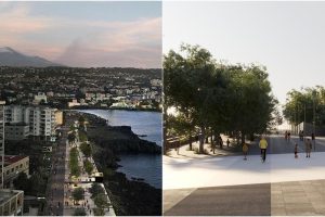 Catania, rigenerazione lungomare Ognina: giunta comunale approva progetto definitivo. Il 20 confronto pubblico