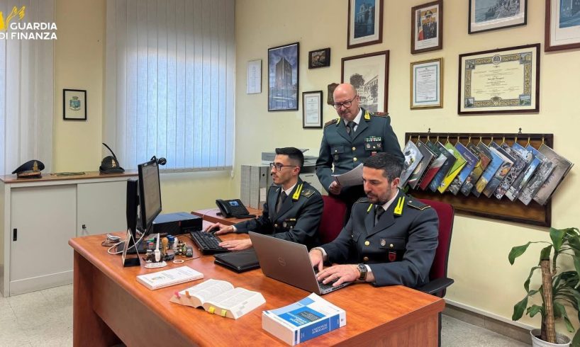 Biancavilla, lavoratori come schiavi: arrestati titolari supermercato. Sequestro società per 3 mln