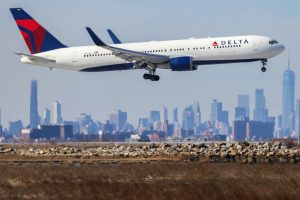 Catania, dal 23 volo giornaliero per New York JFK della Delta Air Lines: “Passo storico per la Sicilia”
