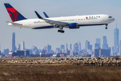 Catania, dal 23 volo giornaliero per New York JFK della Delta Air Lines: “Passo storico per la Sicilia”