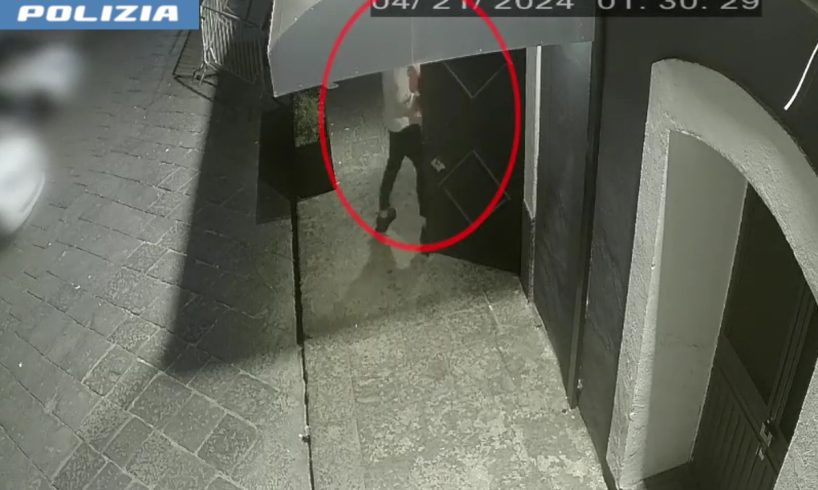 Catania, aggressione in discoteca con spranghe e tondini di ferro: 2 giovani siracusani arrestati (VIDEO)