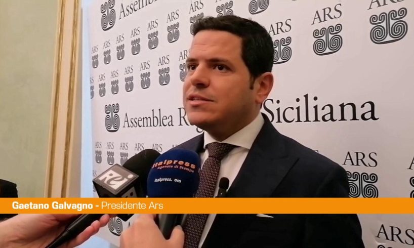 Paternó, Galvagno (Ars) critica Naso dopo violenza migranti: “C’è chi si sveglia e si batte la mano sul petto”