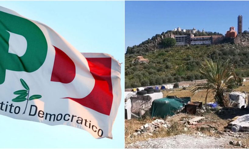 Paternò, Pd su ragazze molestate da migranti: “Città totalmente priva di governo”