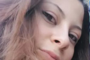 Mineo, il compleanno di dolore della 34enne Eleonora morta in un incidente con la moto
