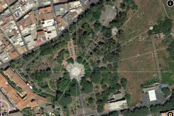 Paternò, tutto da rifare per Villa Moncada: il progetto confuso e l’infelicità urbana