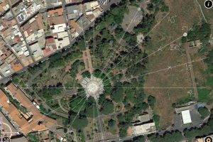 Paternò, tutto da rifare per Villa Moncada: il progetto confuso e l’infelicità urbana