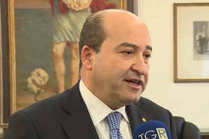 Catania, Pietro Signoriello è il nuovo prefetto: arriva da Trieste