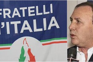 Paternò, Fratelli d'Italia smentisce le affermazioni del sindaco Naso
