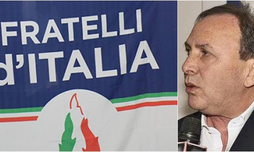 Paternò, Fratelli d'Italia smentisce le affermazioni del sindaco Naso
