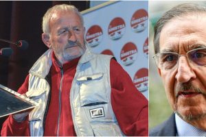 Referendum, parente dei fratelli Cervi insulta La Russa favorevole all’astensione: è polemica
