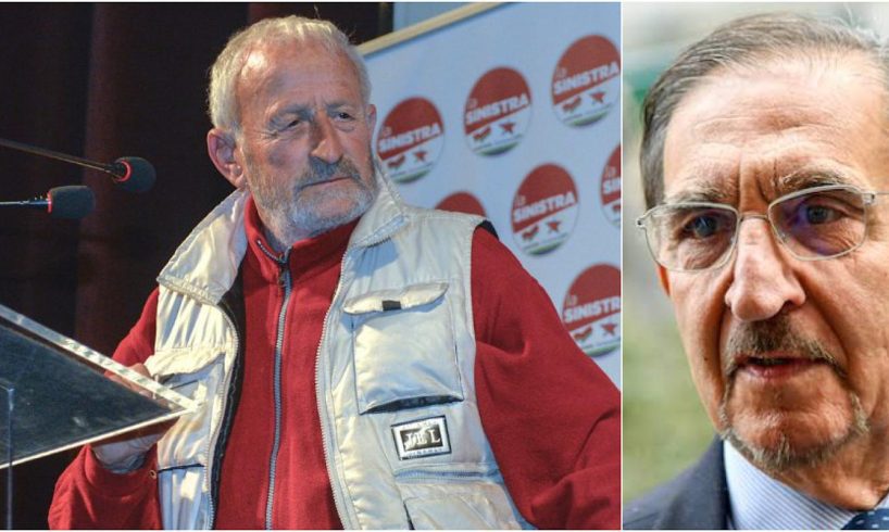 Referendum, parente dei fratelli Cervi insulta La Russa favorevole all’astensione: è polemica
