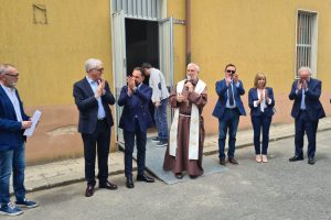 Caltagirone, la ‘Città dei Ragazzi’ restituita alla comunità: nuova pagina per salute mentale e inclusione sociale