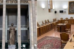 Paternò, Gip convalida l’arresto del 20enne tunisino accusato di violenza sessuale. Domani seduta consiliare con Galvagno e Ciancitto
