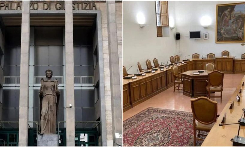 Paternò, Gip convalida l’arresto del 20enne tunisino accusato di violenza sessuale. Domani seduta consiliare con Galvagno e Ciancitto