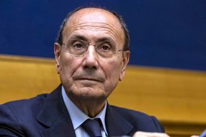 Schifani minacciato di morte: missiva e telefonata contro termovalorizzatori e legge anti-crack