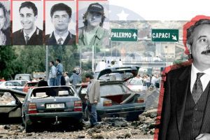 Strage di Capaci 33 anni dopo: giovani, studenti e istituzioni commemorano le vittime