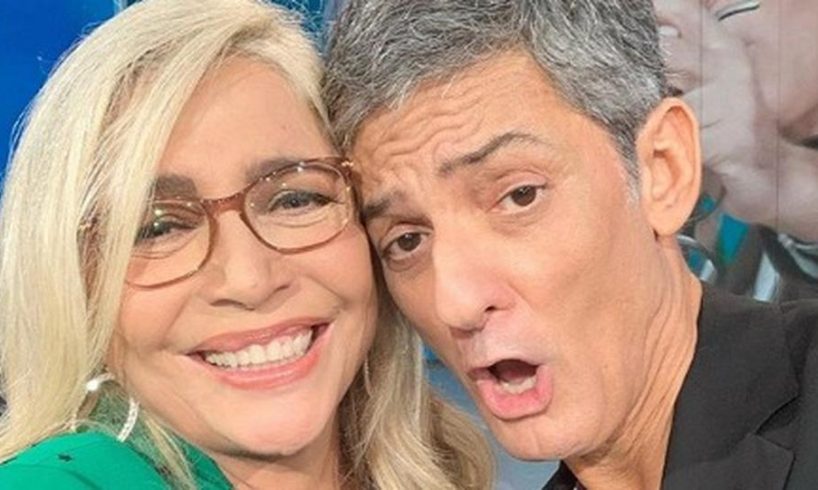 Fiorello si candida alla conduzione di Domenica In: “Quando Mara Venier non avrà più voglia”
