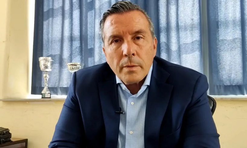 Catania, da Mpa auguri e ironia all’ex Alessandro Porto ‘fratello d’Italia’: “Ha trovato la vera casa politica”