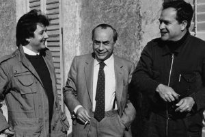 Il sogno del fotografo Giuseppe Leone “Giuseppe Leone ovvero un sogno fatto in Sicilia”: libro di Concetto Prestifilippo celebra il grande fotografo isolano