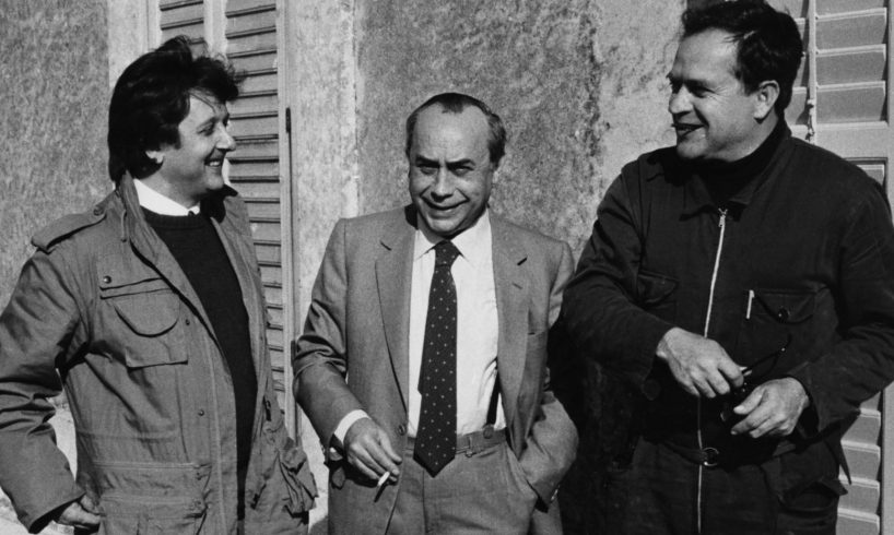 Il sogno del fotografo Giuseppe Leone “Giuseppe Leone ovvero un sogno fatto in Sicilia”: libro di Concetto Prestifilippo celebra il grande fotografo isolano