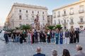 Ortigia, sfilata delle creazioni nate dal progetto ‘Le Tele di Aracne’: vite ‘ricucite’ nel segno della maestria sartoriale