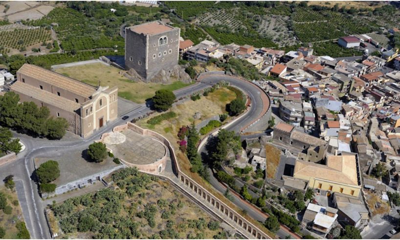 Paternó, ‘L’Aria Nuova’ contro il teatrino politico: “Città ha bisogno di sicurezza”