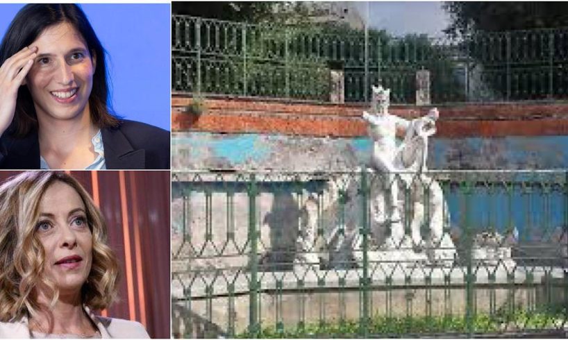 Paternò, il Pd contro Fratelli d’Italia: tra i due litiganti Naso gode
