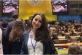 Biancavilla, la studentessa Paola Ventura a Cracovia per rappresentare l’Europa: è del liceo ‘Cutelli-Salanitro’
