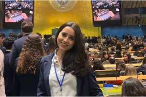 Biancavilla, la studentessa Paola Ventura a Cracovia per rappresentare l’Europa: è del liceo ‘Cutelli-Salanitro’