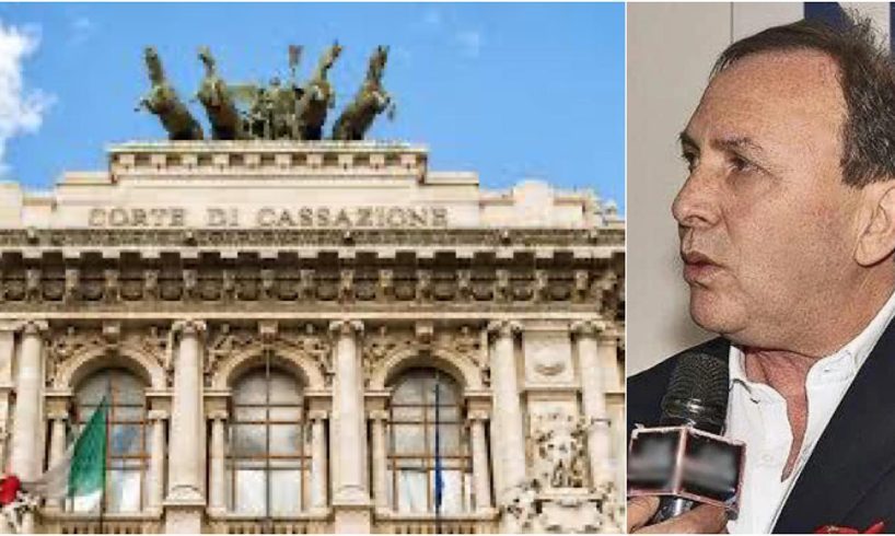 Paternò, voto di scambio: Cassazione rigetta richiesta domiciliari per Naso. Nuova decisione dopo rinvio
