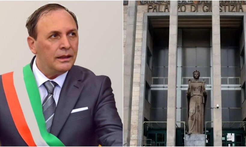 Paternò: “No ai domiciliari per Naso”. Sindaco soddisfatto dopo decisione Tribunale Riesame