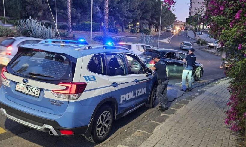 Paternò, patenti scadute e auto senza assicurazione: sanzioni e confische dopo controlli della Polizia