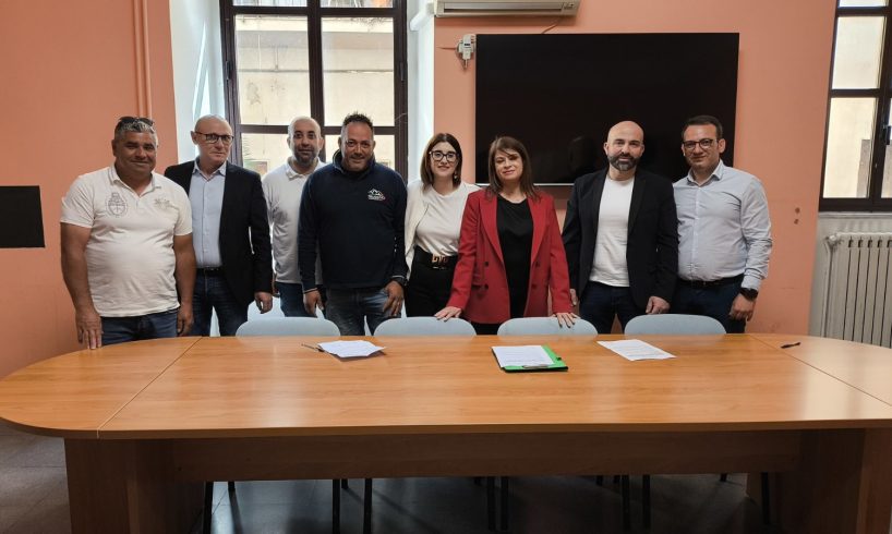Biancavilla investe sull’istruzione: in arrivo quattro nuove mense scolastiche grazie ai fondi PNRR