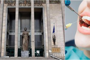 Catania, Procura apre inchiesta su clinica dentistica fantasma: associazioni consumatori avviano ‘class action’
