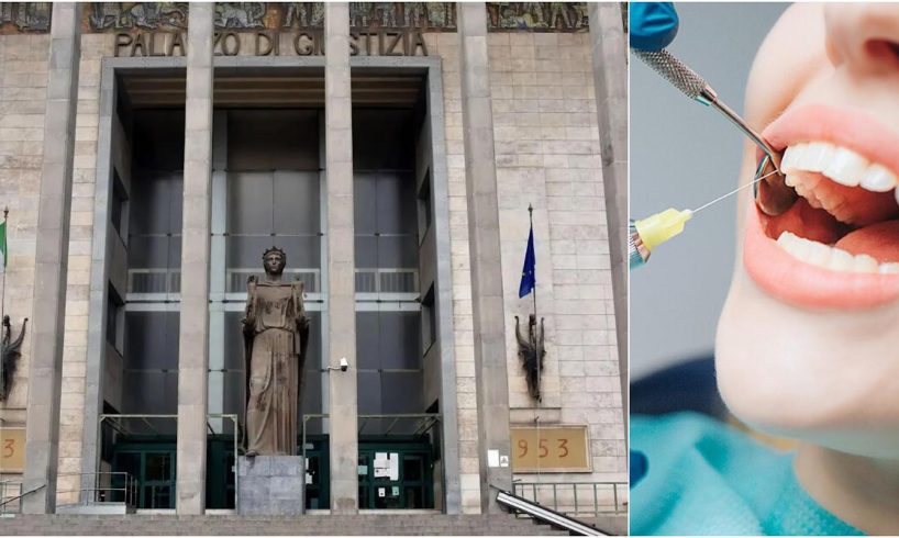 Catania, Procura apre inchiesta su clinica dentistica fantasma: associazioni consumatori avviano ‘class action’