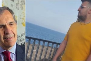 Catania, sindaco Trantino su omicidio lungomare: “È un colpo durissimo per la città”