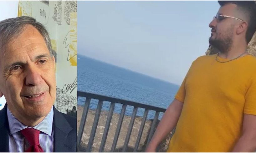 Catania, sindaco Trantino su omicidio lungomare: “È un colpo durissimo per la città”