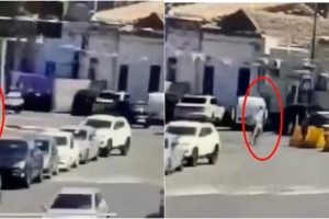 *  Catania, omicidio sul lungomare: la fuga del parcheggiatore abusivo dopo l’accoltellamento (VIDEO)