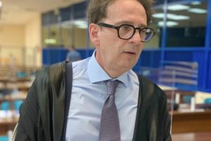 Mafia, Prefettura Palermo assegna scorta all.avv. Fabio Trizzino: è il legale della famiglia Borsellino